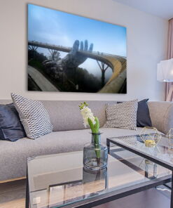 tablou canvas urban arhitectura UARL 017 simulare5