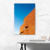 tablou canvas urban arhitectura UARP 002 simulare2