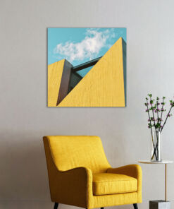 tablou canvas urban arhitectura UARS 001 1