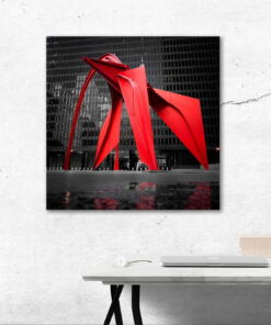 tablou canvas urban arhitectura UARS 002 simulare3