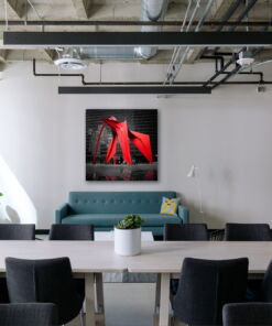 tablou canvas urban arhitectura UARS 002 simulare5