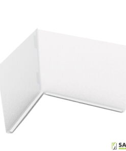 paravan protectie pet L