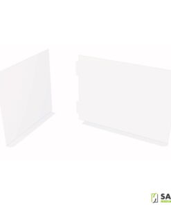 paravan protectie pet demontat